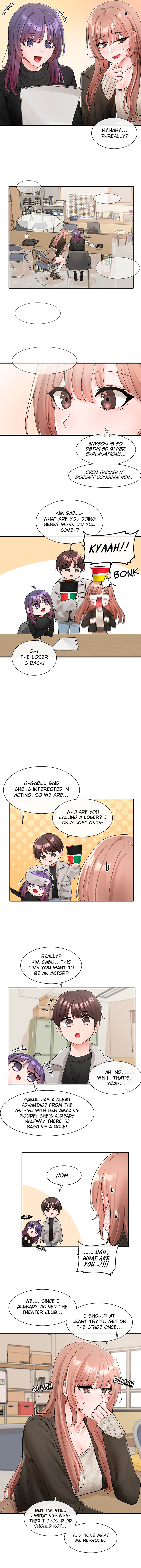 Manga Image